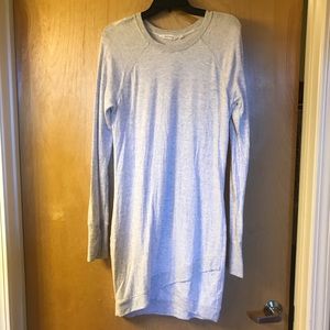 Athleta Sweater Dress